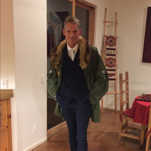 Meet your Posher, Michael - Picture 5 of 9